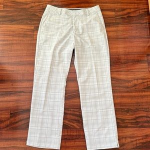 Men’s Under Armour golf pants